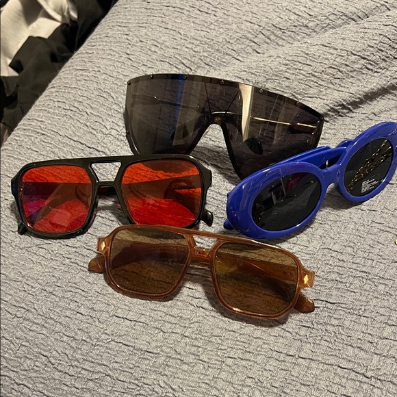 Accessories - Sunglasses Bundle